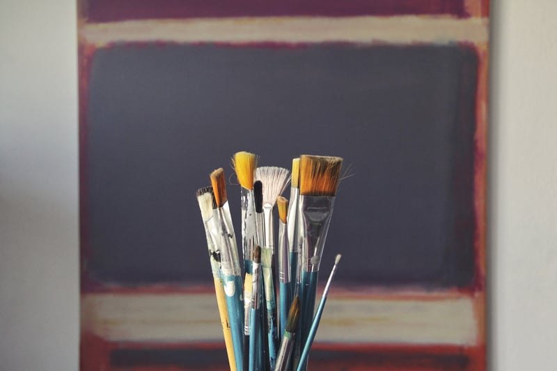Diverse Creativity